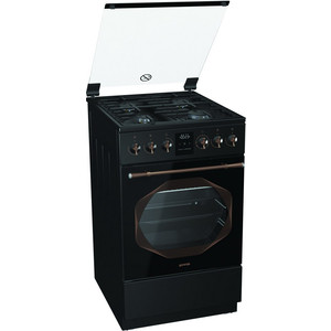 

Газовая плита Gorenje GI53INB, GI53INB