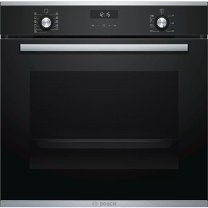 все цены на Электрический духовой шкаф Bosch HBG257SS0R онлайн