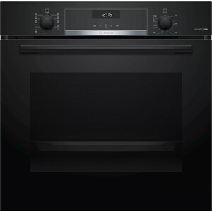 

Электрический духовой шкаф Bosch Serie 6 HBT457UB0, Serie 6 HBT457UB0