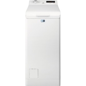 

Стиральная машина Electrolux EWT 1066 EFW, EWT 1066 EFW