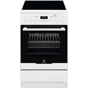 

Электрическая плита Electrolux EKC 954907 W, EKC 954907 W