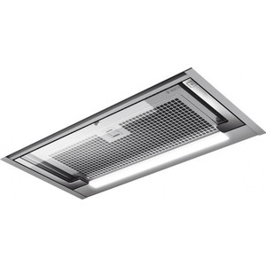 

Встраиваемая вытяжка Elica GLASS OUT IX/A/90, GLASS OUT IX/A/90