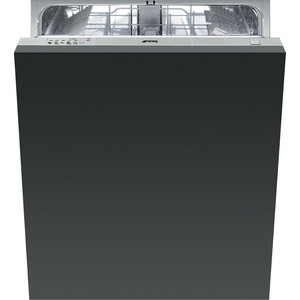 фото Встраиваемая посудомоечная машина smeg st321-1