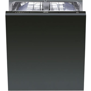 

Встраиваемая посудомоечная машина Smeg ST512, ST512