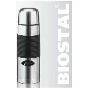 

Термос 0.75 л Biostal с резиновой вставкой NB-750P, с резиновой вставкой NB-750P