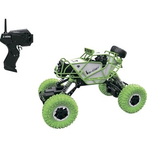 

Машина РУ 1Toy Раллийная, 2,4GHz, 4WD, масштаб 1:43, скорость до 14км/ч, курковый пульт, амортизаторы, с АКБ, зелено-белый (Т10947), Раллийная, 2,4GHz, 4WD, масштаб 1:43, скорость до 14км/ч, курковый пульт, амортизаторы, с АКБ, зелено-белый (Т10947)