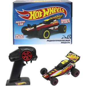

Машина РУ 1Toy Hot Wheels Багги (Т10968), Hot Wheels Багги (Т10968)