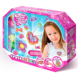 

Набор для творчества 1Toy 6 баночек с массой для моделирования (Т10853), 6 баночек с массой для моделирования (Т10853)
