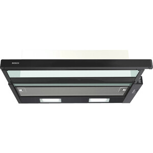 

Вытяжка встраиваемая Bosch DHI646CQ, DHI646CQ