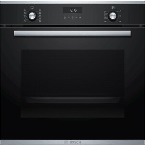 

Электрический духовой шкаф Bosch Serie 6 HBA217BS0R, Serie 6 HBA217BS0R