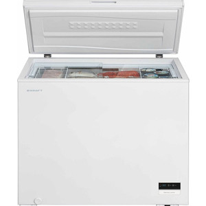 

Морозильная камера Kraft BD(W)225BLG, BD(W)225BLG