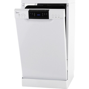 

Посудомоечная машина Midea MFD45S320W, MFD45S320W