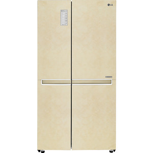 

Холодильник LG GC-B247SEUV, GC-B247SEUV