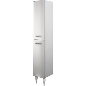 

Пенал 1Marka Marka One Belle 30Н Spirale White L, петли слева, белый (4604613308582), Marka One Belle 30Н Spirale White L, петли слева, белый (4604613308582)