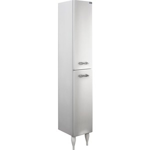 

Пенал 1Marka Marka One Belle 30Н Spirale White R, петли справа, белый (4604613307905), Marka One Belle 30Н Spirale White R, петли справа, белый (4604613307905)