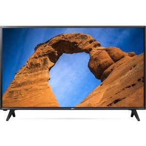 

LED Телевизор LG 32LK500B, 32LK500B
