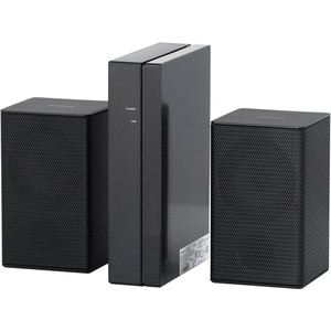 

Комплект акустики Samsung SWA-9000S, SWA-9000S