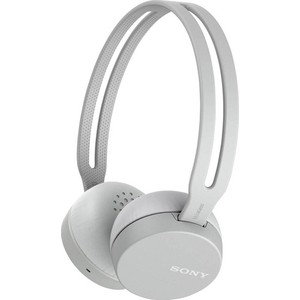 фото Наушники sony wh-ch400 grey