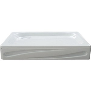 

Душевой поддон 1Marka Freya 100x80 см на ножках, с фронтальной панелью (2200000015259), Freya 100x80 см на ножках, с фронтальной панелью (2200000015259)