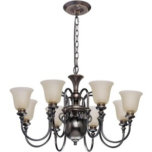 

Подвесная люстра MW-Light 102010608, 102010608