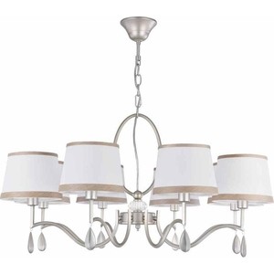 

Подвесная люстра Freya FR5538PL-08BR, FR5538PL-08BR