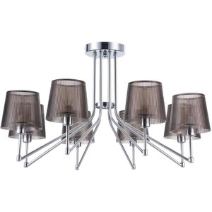 

Потолочная люстра Freya FR5050-CL-08-CH, FR5050-CL-08-CH