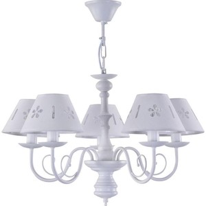 

Подвесная люстра Freya FR2537PL-05W, FR2537PL-05W