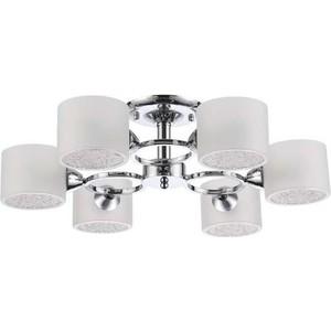 

Потолочная люстра Lumion 3612/6C, 3612/6C
