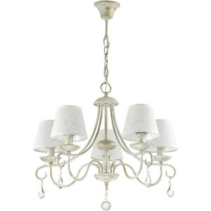 

Подвесная люстра Lumion 3686/5, 3686/5