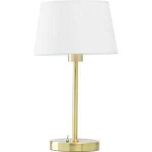 

Настольная лампа MW-Light 634032401, 634032401