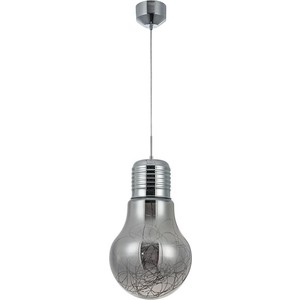 

Подвесной светодиодный светильник Freya FR6156-PL01-15W-CH, FR6156-PL01-15W-CH