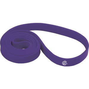 

Петля тренировочная Lite Weights многофункциональная 208х3х0.45 см 0835LW (35 кг фиолетовая), многофункциональная 208х3х0.45 см 0835LW (35 кг фиолетовая)