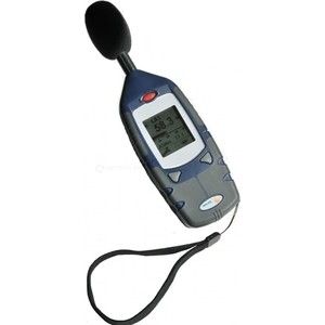 

Измеритель уровня шума Testo 816-2, 816-2
