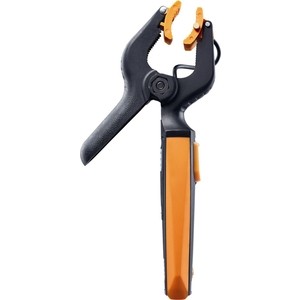 

Смарт-зонд Testo 115 i термометр для труб с Bluetooth, 115 i термометр для труб с Bluetooth