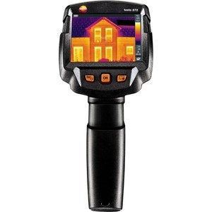 

Тепловизор Testo 872, 872
