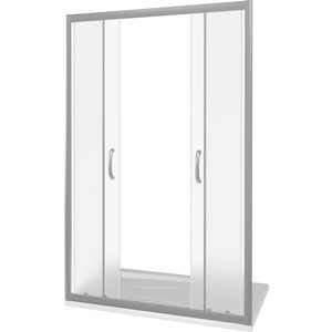 

Душевая дверь Good Door Infinity WTW-TD 150 матовая Грейп, хром (Infinity WTW-TD-150-G-CH), Infinity WTW-TD 150 матовая Грейп, хром (Infinity WTW-TD-150-G-CH)