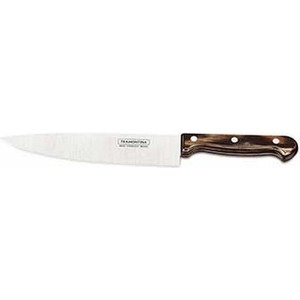 Нож шеф-повара 20 см Tramontina Polywood (21131/198)