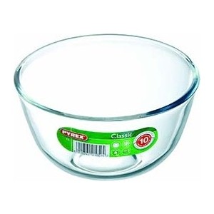 

Миска 2.0 л 21 см Pyrex (180B000), (180B000)
