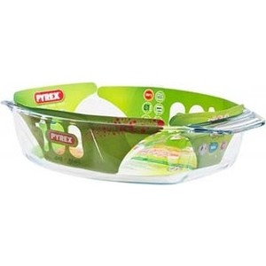 

Форма овальная 2.0л 30x21 см Pyrex Optimum (410B000), Optimum (410B000)