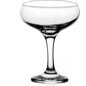 Набор бокалов для шампанского 275 мл 6 штук Pasabahce Бистро (44136 741050)