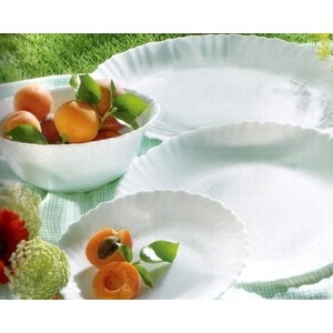 

Сервиз столовый 19 предметов Luminarc Feston (14977/11552), Feston (14977/11552)