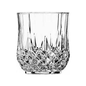 Набор стаканов низких 6 штук 320 мл Eclat Longchamp (L7555)