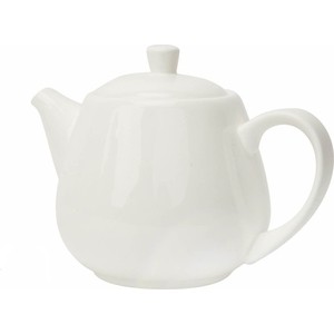 Чайник заварочный 1.0 л Wilmax Для дома (WL-994003 / 1C)