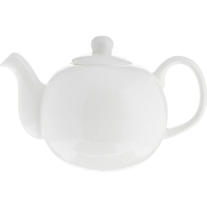 Чайник заварочный 0.5 л Wilmax Для дома (WL-994018 / 1C)