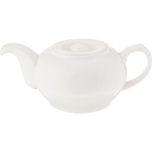 Чайник заварочный 0.5 л Wilmax Для дома (WL-994036 / 1C)