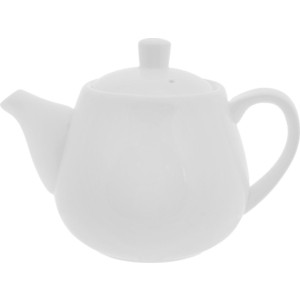 Чайник заварочный 0.7 л Wilmax Для дома (WL-994004 / 1C)