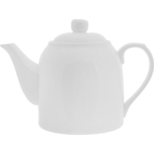 Чайник заварочный 0.9 л Wilmax Для дома (WL-994007 / 1C)