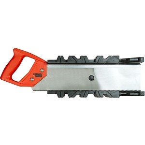 

Ножовка со стуслом Black+Decker BDHT0-20193, BDHT0-20193