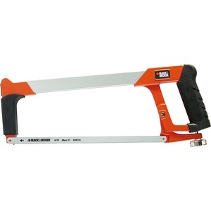 

Ножовка по металлу Black+Decker (BDHT0-20174), (BDHT0-20174)
