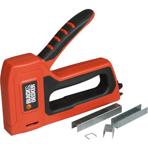 

Степлер Black+Decker BDHT0-71031, BDHT0-71031